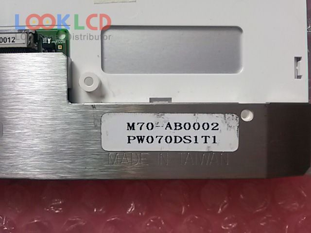 PW070DS1T1